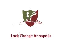 Lock Change Annapolis image 1